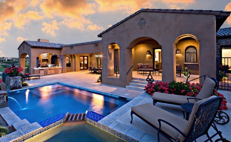 IronOaks at Sun Lakes Real Estate